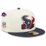 59FIFTY Cap - Houston Texans - NFL Sideline