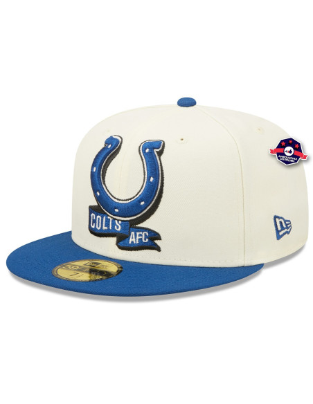 NFL22 SL 5950 INDCOL CHWOTC