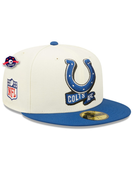 NFL22 SL 5950 INDCOL CHWOTC