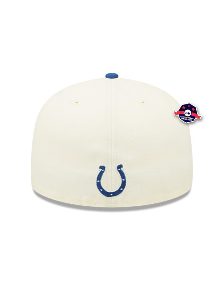 NFL22 SL 5950 INDCOL CHWOTC