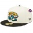 59FIFTY Cap - Jacksonville Jaguars - NFL Sideline