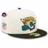 59FIFTY Cap - Jacksonville Jaguars - NFL Sideline