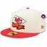 59FIFTY Cap - Kansas City Chiefs - NFL Sideline