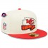 59FIFTY Cap - Kansas City Chiefs - NFL Sideline