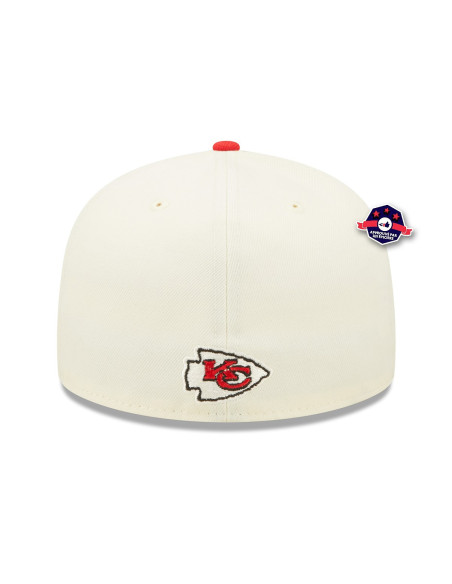 NFL22 SL 5950 KANCHI CHWOTC