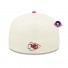 59FIFTY Cap - Kansas City Chiefs - NFL Sideline