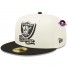 59FIFTY Cap - Las Vegas Raiders - NFL Sideline