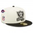 59FIFTY Cap - Las Vegas Raiders - NFL Sideline