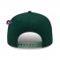 9Fifty - Oakland Athletics - Side Patch - Stretch Snap