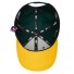 9Fifty - Oakland Athletics - Side Patch - Stretch Snap