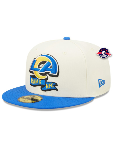 NFL22 SL 5950 LOSRAM CHWOTC