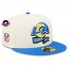 59FIFTY Cap - Los Angeles Rams - NFL Sideline