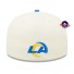 59FIFTY Cap - Los Angeles Rams - NFL Sideline