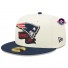 59FIFTY Cap - New England Patriots - NFL Sideline