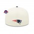 59FIFTY Cap - New England Patriots - NFL Sideline