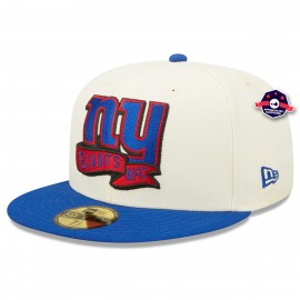 59FIFTY Cap - New York Giants - NFL Sideline