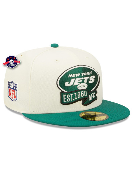 NFL22 SL 5950 NEYJET CHWOTC