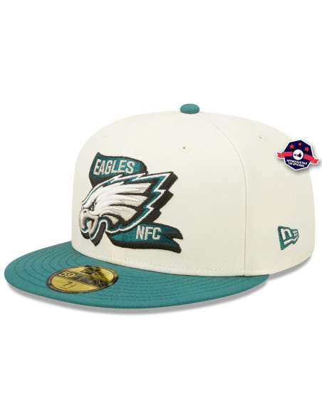 NFL22 SL 5950 PHIEAG CHWOTC