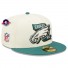 59FIFTY Cap - Philadelphia Eagles - NFL Sideline