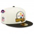 59FIFTY Cap - Pittsburgh Steelers - NFL Sideline