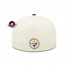 59FIFTY Cap - Pittsburgh Steelers - NFL Sideline