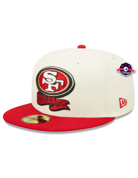 NFL22 SL 5950 SAF49E CHWOTC