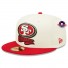 59FIFTY Cap - San Francisco 49ers - NFL Sideline