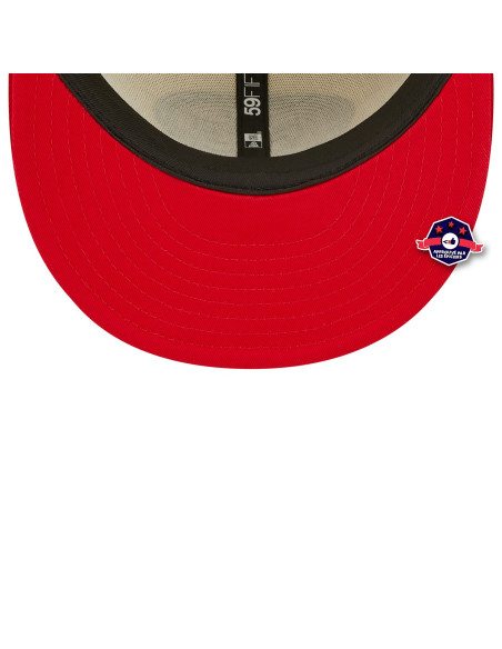 NFL22 SL 5950 SAF49E CHWOTC