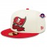 59FIFTY Cap - Tampa Bay Buccaneers - NFL Sideline