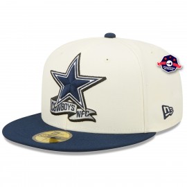 59FIFTY Cap - Dallas Cowboys - NFL Sideline