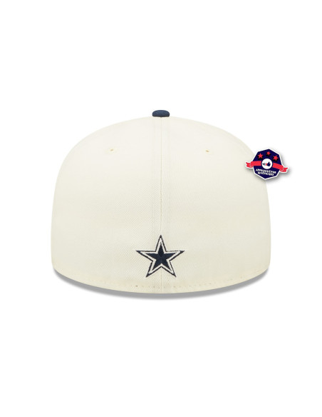 NFL22 SL 5950 DALCOW CHWOTC