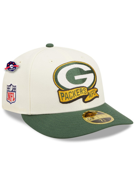 NFL22 SL 5950LP GREPAC CHWOTC