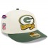59FIFTY Low Profile Cap - Green Bay Packers - NFL Sideline