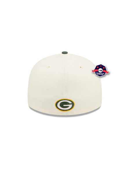 NFL22 SL 5950LP GREPAC CHWOTC