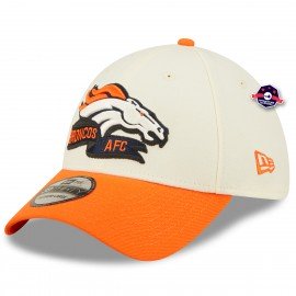 39Thirty - Denver Broncos - NFL Sideline - New Era