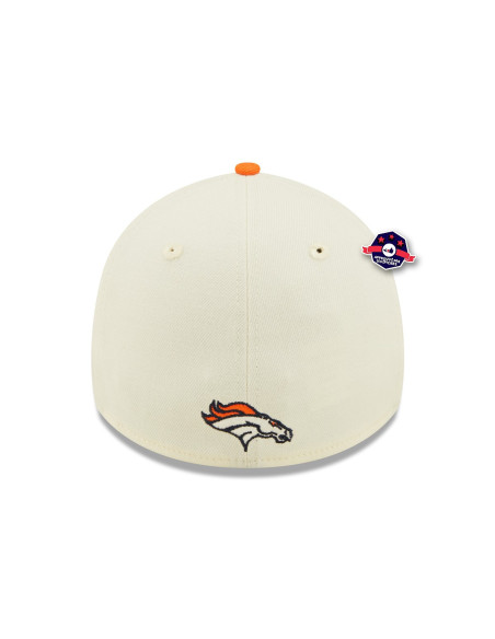 NFL22 SL 3930 DENBRO CHWOTC