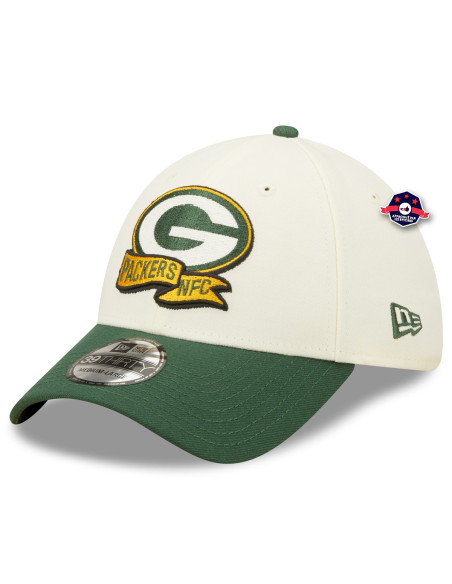 NFL22 SL 3930 GREPAC CHWOTC