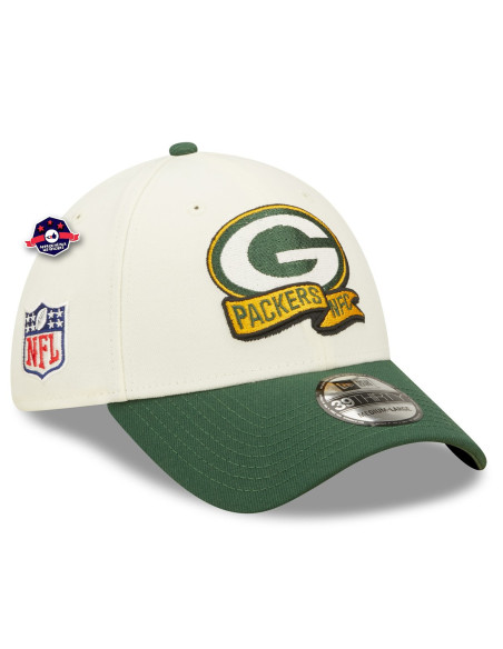 NFL22 SL 3930 GREPAC CHWOTC