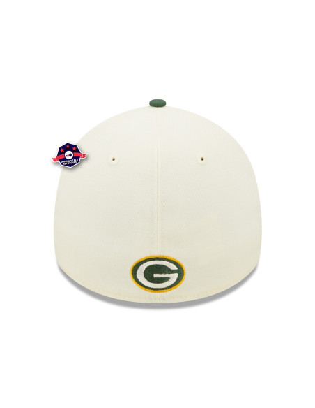 NFL22 SL 3930 GREPAC CHWOTC
