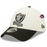 39Thirty - Las Vegas Raiders - NFL Sideline - New Era