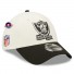 39Thirty - Las Vegas Raiders - NFL Sideline - New Era