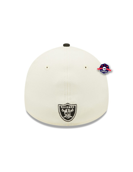 NFL22 SL 3930 LASRAI CHWOTC