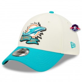 39Thirty - Miami Dolphins - NFL Sideline - New Era