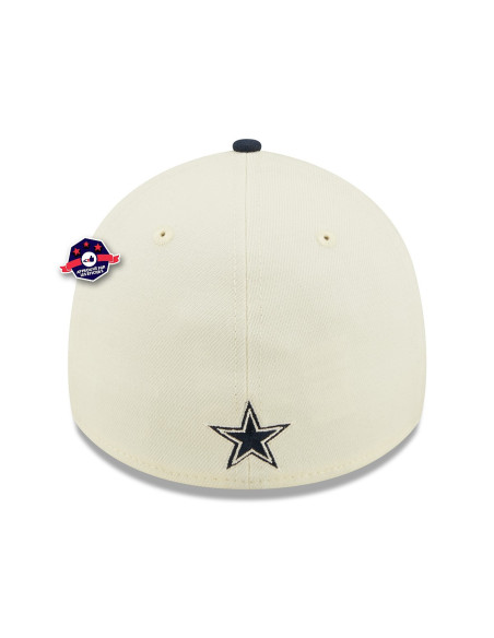 NFL22 SL 3930 DALCOW CHWOTC