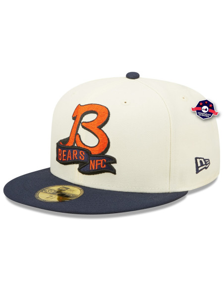 NFL22 SL 5950 CHIBEA B CHWOTC