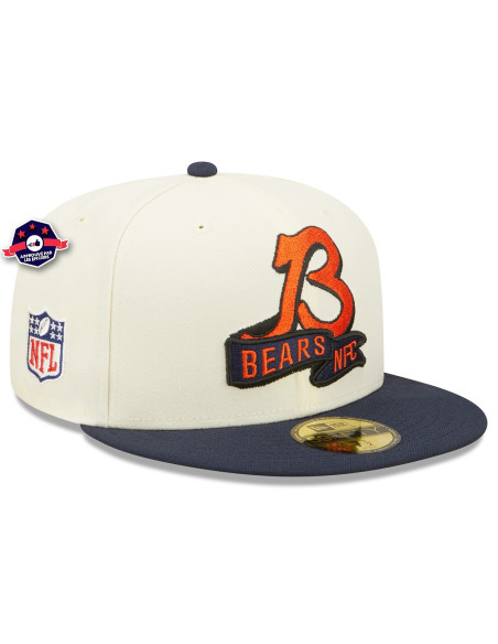 NFL22 SL 5950 CHIBEA B CHWOTC