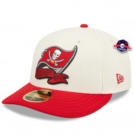 59FIFTY Low Profile Cap - Tampa Bay Buccaneers - NFL Sideline