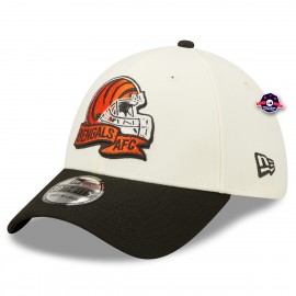 39Thirty - Cincinnati Bengals - NFL Sideline - New Era