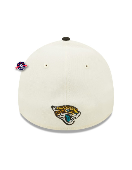 NFL22 SL 3930 JACJAG CHWOTC
