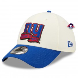 39Thirty - New York Giants - NFL Sideline - New Era